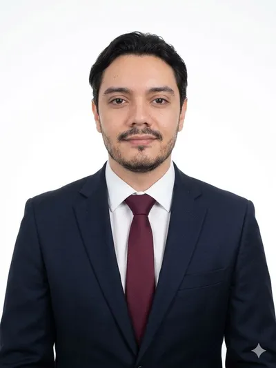 Foto de Diego González Quirós